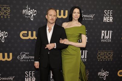 Laura Prepon, Ben Foster and More Stars' Income Revelations