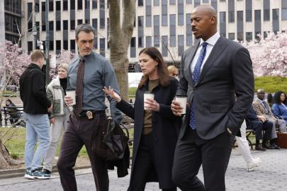 Law & Order Cast Changes Surprise Fans