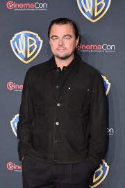 Leonardo DiCaprio Says He Feels 32 Despite Being 50, Shares Biggest Regret
