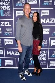 Lisa Barlow Hints at Marriage Troubles in 'RHOSLC' Season 6 Trailer