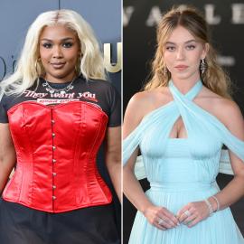 Lizzo Pokes Fun at Sydney Sweeney's 'Great Jeans' Ad With Parody Video