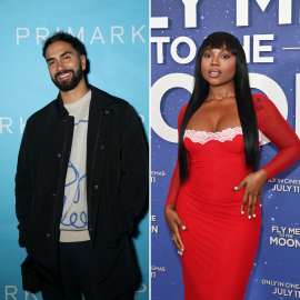 Love Island UK's Lochan Addresses Ex Whitney's Racism Accusations