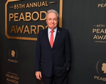 'SNL' Showrunner Lorne Michaels Teases Season 51 Cast Shake-Ups