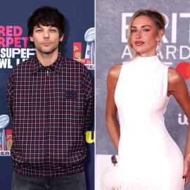 Louis Tomlinson Goes IG Official With Love Island’s Zara McDermott