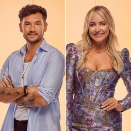 ‘Love Is Blind UK’ Cut Couple Reunite After Calling Off Other Pod Romances