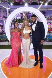 Love Island USA Recap: Intense Drama and Shocking Twists
