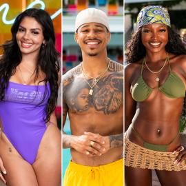 'Love Island USA' Reunion Trailer Teases New Heart Rate Challenge Footage