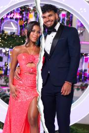 'Love Island USA' Season 7 Winners Amaya and Bryan Break Up