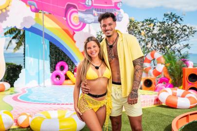 Love Island USA's Pepe Confirms Iris Split, Denies Cheating Rumors