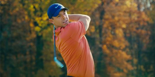 Why Rory McIlroy Hasn't Seen 'Happy Gilmore 2' Despite Being in the Movie