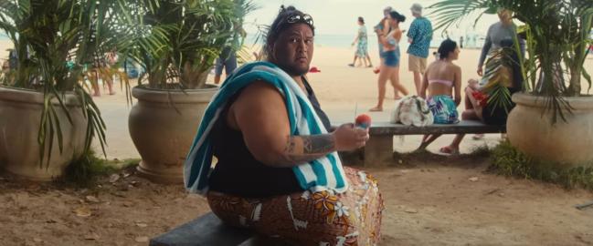 Lilo and Stitch’s David Hekili Kenui Bell's Autopsy Reveals 4 'Diagnoses'