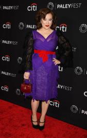 RHOBH's Jennifer Tilly, 66, Strips Down for Nude 'Thirst Trap' Pool Photo