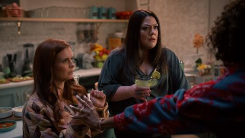 Sweet Magnolias Season 5: JoAnna Garcia Swisher Teases Twists, More