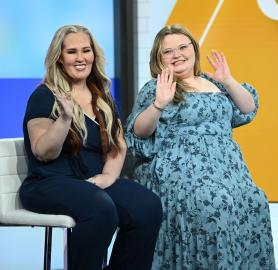 7 Jaw-Dropping Celebrity Weight Loss Transformations in 2025