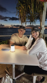 Nursing Influencer Hailey Okula's Husband Shares 'Transparent' Video of Him Crying