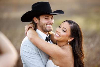 McBee Dynasty’s Jesse Reveals Alli Was Secretly Pregnant at Their Wedding