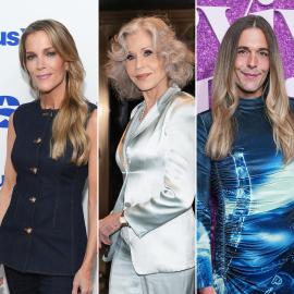 Megyn Kelly's Most Surprising Feuds: Jane Fonda and More