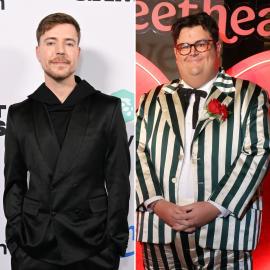MrBeast Shades Caleb Hearon Over Rolling Stone's 'Most Influential Creators' List