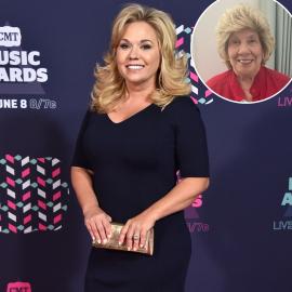 Julie Chrisley Hints Todd's Mom Nanny Faye Had Recent Health Scare