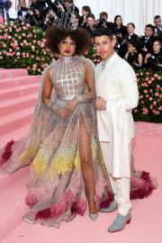 Nick Jonas Shares Surprising Mode of Transportation He Took to Met Gala