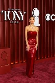 Nicole Scherzinger Says Labels Were 'Hesitant' to Play Her Music at 30