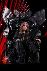 Ozzy Osbourne Laid to Rest on the Grounds of U.K. Family Estate: Report