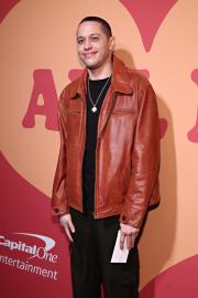 Pete Davidson Says He Was 'Very Embarrassed' by BDE Discourse and Attention