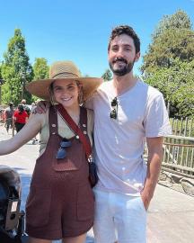 Podcaster Bobbi Althoff Reveals New Boyfriend 1 Year After Divorce