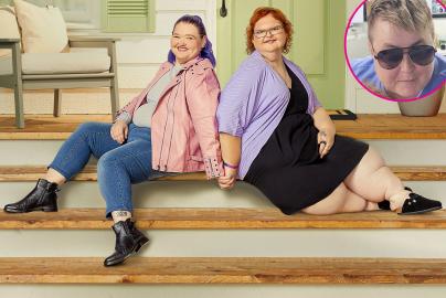 ‘1000-Lb Sisters' Stars Tammy and Amy Slaton's Cousin Katie Dead at 37