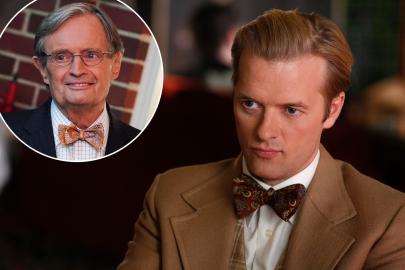 Adam Campbell Back as Young Ducky for NCIS: Origins' David McCallum Tribute