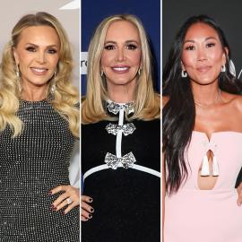 RHOC’s Tamra Judge Slams Shannon Beador’s Behavior Towards Katie Ginella