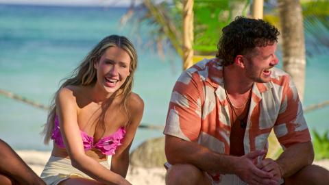 What Happened Between Exes Clayton and Rachel on ‘Perfect Match’ Season 3?