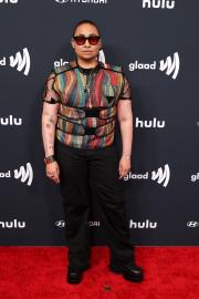 Raven-Symone Says Ex Got Another Woman Pregnant, Asked Her to be Godmother