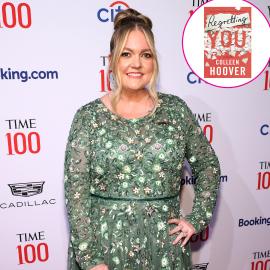 'Regretting You' Details: Colleen Hoover's 1st Movie After 'It Ends With Us'