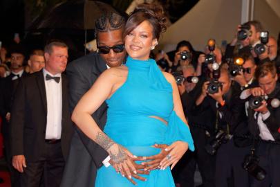 Celebrity Baby Announcements and Arrivals in 2025