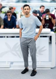 Riz Ahmed Recalls 'Intense' Hospitalization While Filming ‘Rogue One’