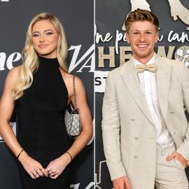 Rylee Arnold Doesn't Know 'DWTS' Partner Yet, 'Would Love' Robert Irwin