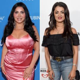 ‘Shahs of Sunset's MJ Claims GG Hooked Up With Shep Rose and Captain Jason