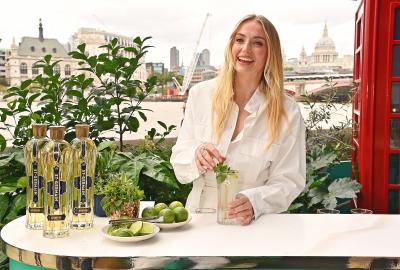 Sophie Turner Makes Shocking Bedroom Sex Position Confession