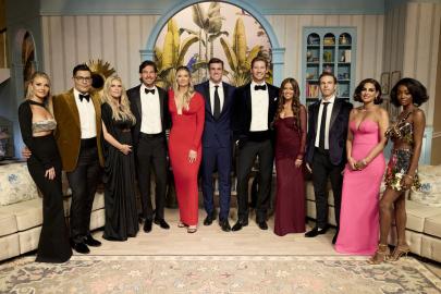 ‘Southern Charm’ Season 11 Everything to Know: Cast, Premiere Date and More