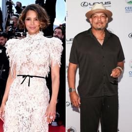 Halle Berry Trolls Ex-Husband David Justice’s Remarks About Why They Split