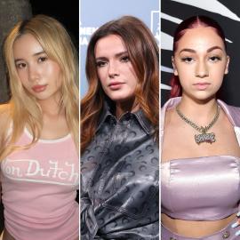 Stars Who’ve Claimed to Earn $1M on 1st Day of OnlyFans