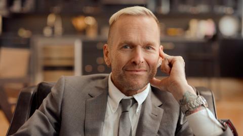 ‘Biggest Loser’ Trainer Bob Harper's Health Journey After His Heart Attack