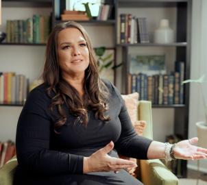 Who Is Tracey Yukich From ‘The Biggest Loser’? Meet the Season 8 Contestant