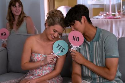 Top Moments From The Summer I Turned Pretty Season 3