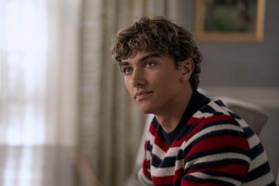 Summer I Turned Pretty's Gavin Casalegno Addresses Fan Hate Toward Jeremiah
