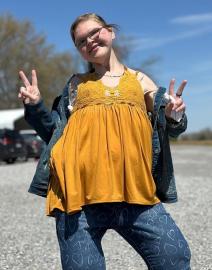Tammy Slaton Addresses Her Soda Drinking Habits Amid Weight Loss Journey