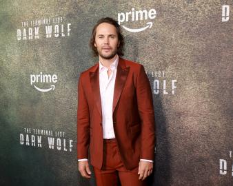 FNL's Taylor Kitsch Shares Why He Prefers Living in Montana Over LA
