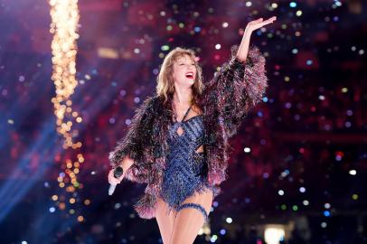 Taylor Swift: 12 Life and Career Highlights