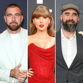 Why Fans Are Convinced Taylor Swift Is Appearing on Travis Kelce's Podcast